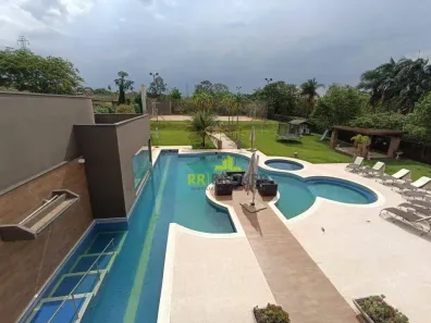 Casa de Condomínio com 8 Quartos à venda, 1250m² no Residencial Jardim das Acácias, São José do Rio Preto