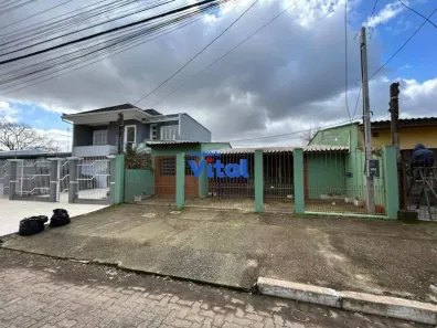 Casa com 3 Quartos à venda, 120m² no Harmonia, Canoas