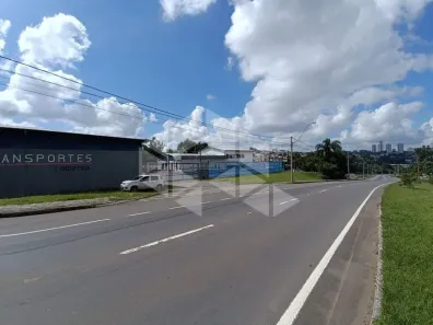 Galpão/Depósito/Armazém para alugar, 1700m² no Nossa Senhora de Fátima, Caxias do Sul