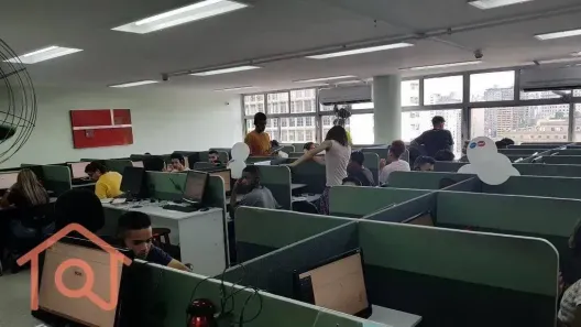 Sala Comercial à venda, 299m² no Centro, São Paulo