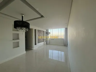 Apartamento com 3 Quartos à venda, 86m² no Macedo, Guarulhos