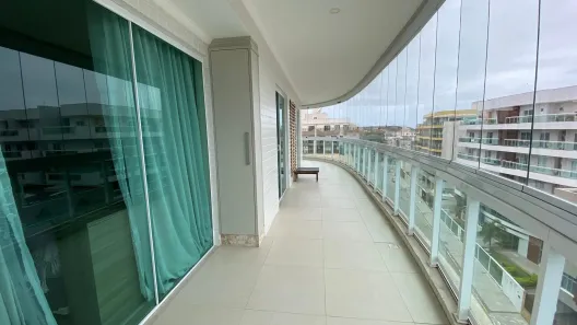 Cobertura com 4 Quartos à venda, 250m² no Centro, Cabo Frio