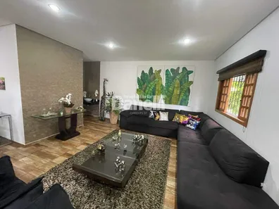 Fazenda/Sítio com 6 Quartos à venda, 660m² no São Gonçalo, Taubaté