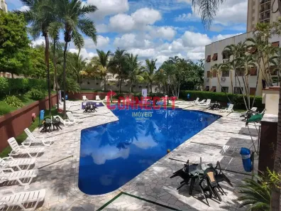 Apartamento com 3 Quartos à venda, 76m² no Iguatemi, Ribeirão Preto