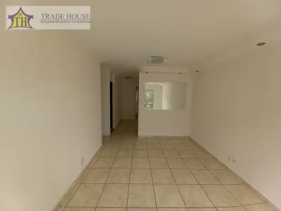 Apartamento com 2 Quartos à venda, 65m² no Vila Santa Teresa (Zona Sul), São Paulo