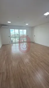 Sala Comercial para alugar, 36m² no Vila Regente Feijó, São Paulo