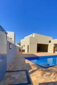 Casa de Condomínio com 5 Quartos à venda, 346m² no Residencial Enseada da Fronteira, Rifaina