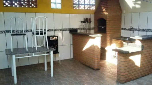 Casa com 2 Quartos à venda, 110m² no Santa Terezinha, Piracicaba