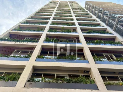 Sala Comercial para alugar, 671m² no Cerqueira César, São Paulo