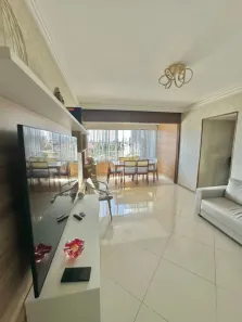 Apartamento com 3 Quartos à venda, 88m² no Candeal, Salvador