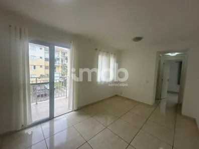 Apartamento com 2 Quartos à venda, 61m² no Vossoroca, Votorantim