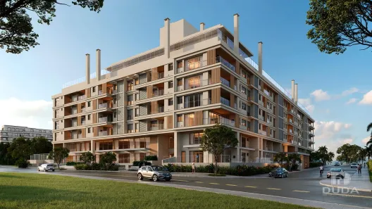 Apartamento com 3 Quartos à venda, 155m² no Praia Brava, Florianópolis