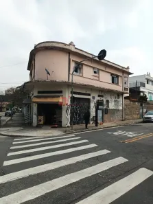 Prédio Comercial com 3 Quartos à venda, 299m² no Vila Jaguara, São Paulo