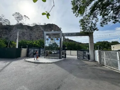 Apartamento com 2 Quartos à venda, 46m² no Alcântara, São Gonçalo