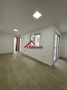 Apartamento com 2 Quartos à venda, 44m² no Parque das Nações, Santo André