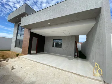 Casa com 3 Quartos à venda, 130m² no Cidade Nova, Iguaba Grande