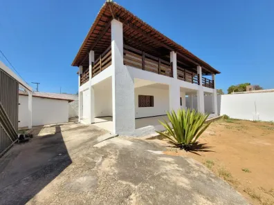 Casa com 4 Quartos à venda, 330m² no Lagoa Seca, Juazeiro do Norte