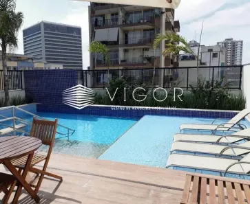 Apartamento com 3 Quartos à venda, 85m² no Maracanã, Rio de Janeiro