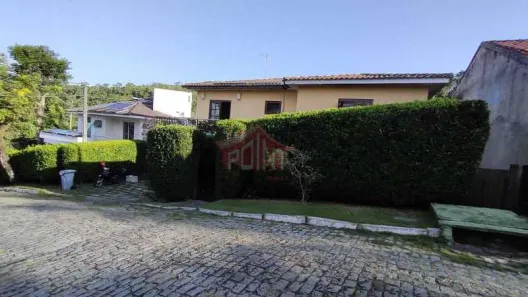 Casa de Condomínio com 3 Quartos à venda, 270m² no Vila Progresso, Niterói