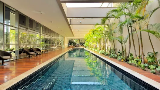 Apartamento com 4 Quartos à venda, 294m² no Vila Mariana, São Paulo