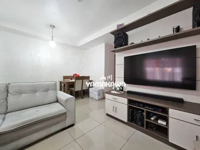 Sobrado com 2 Quartos à venda, 75m² no Cidade Patriarca, São Paulo