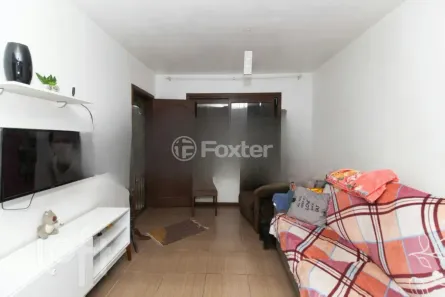 Casa com 2 Quartos à venda, 54m² no Mato Grande, Canoas