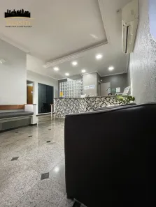 Imóvel Comercial para alugar, 205m² no Jardim Santa Marta, Cuiabá