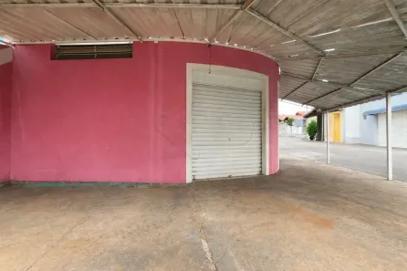 Ponto Comercial para alugar, 52m² no Conjunto Habitacional Victor D'Andrea, Limeira