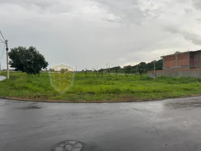Lote/Terreno à venda, 304m² no Village Costa Sul, Ribeirão Preto