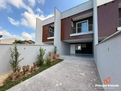 Casa com 3 Quartos à venda, 124m² no Glória, Joinville