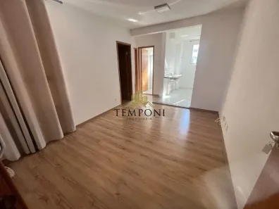 Apartamento com 2 Quartos à venda, 50m² no Colégio Batista, Belo Horizonte