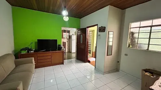Casa com 2 Quartos à venda, 100m² no Jardim Cachoeira, São Paulo