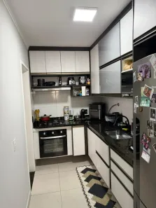 Apartamento com 2 Quartos à venda, 47m² no Tucuruvi, São Paulo