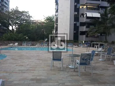 Apartamento com 3 Quartos à venda, 120m² no Barra da Tijuca, Rio de Janeiro