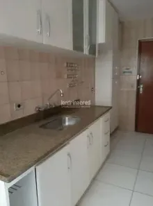 Apartamento com 3 Quartos à venda, 109m² no Jardim Higienópolis, Londrina