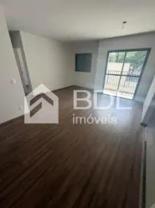 Apartamento com 2 Quartos para alugar, 54m² no Parque Industrial, Campinas