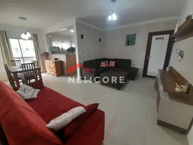 Apartamento com 2 Quartos à venda, 110m² no Flórida, Praia Grande