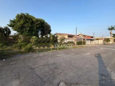 Lote/Terreno à venda, 310m² no Jardim Marieta, Taubaté
