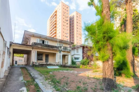 Imóvel Comercial com 6 Quartos para alugar, 576m² no Santo Agostinho, Belo Horizonte