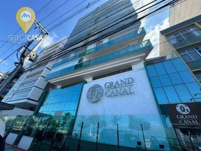 Apartamento com 4 Quartos à venda, 127m² no Praia da Costa, Vila Velha