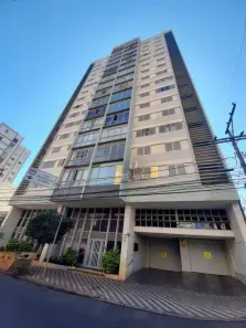 Apartamento com 2 Quartos à venda, 96m² no Centro, Ribeirão Preto
