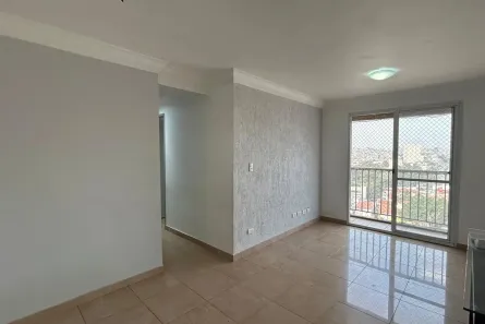Apartamento com 3 Quartos à venda, 69m² no Jardim Nosso Lar, São Paulo