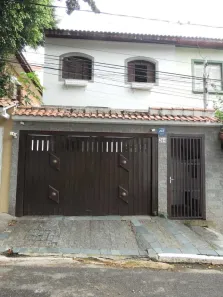 Sobrado com 4 Quartos à venda, 120m² no Vila Monumento, São Paulo