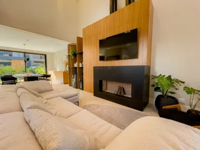 Sobrado com 4 Quartos à venda, 230m² no XANGRI-LÁ, Xangri-lá