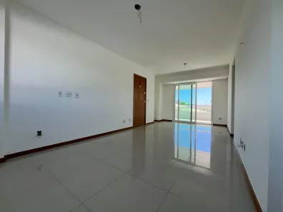 Apartamento com 3 Quartos à venda, 105m² no Piatã, Salvador