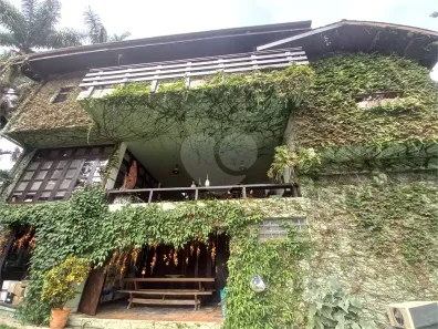 Sobrado com 4 Quartos à venda, 553m² no Fazenda Morumbi, São Paulo