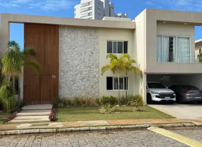 Casa de Condomínio com 4 Quartos à venda, 415m² no Atalaia, Aracaju