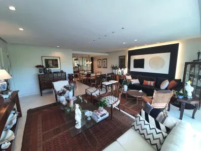 Apartamento com 3 Quartos à venda, 150m² no Barra da Tijuca, Rio de Janeiro