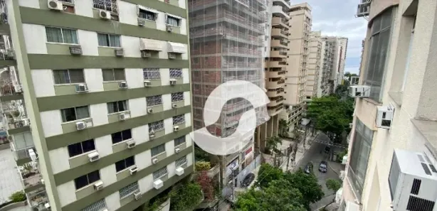 Apartamento com 3 Quartos à venda, 140m² no Icaraí, Niterói