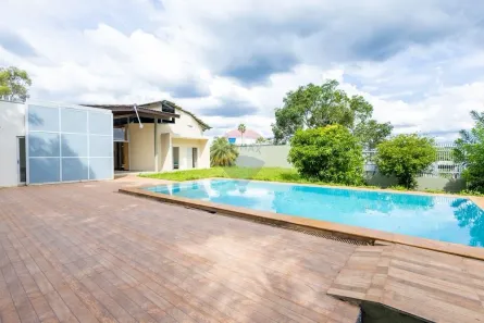 Casa de Condomínio com 3 Quartos à venda, 260m² no Setor Habitacional Jardim Botânico, Brasília